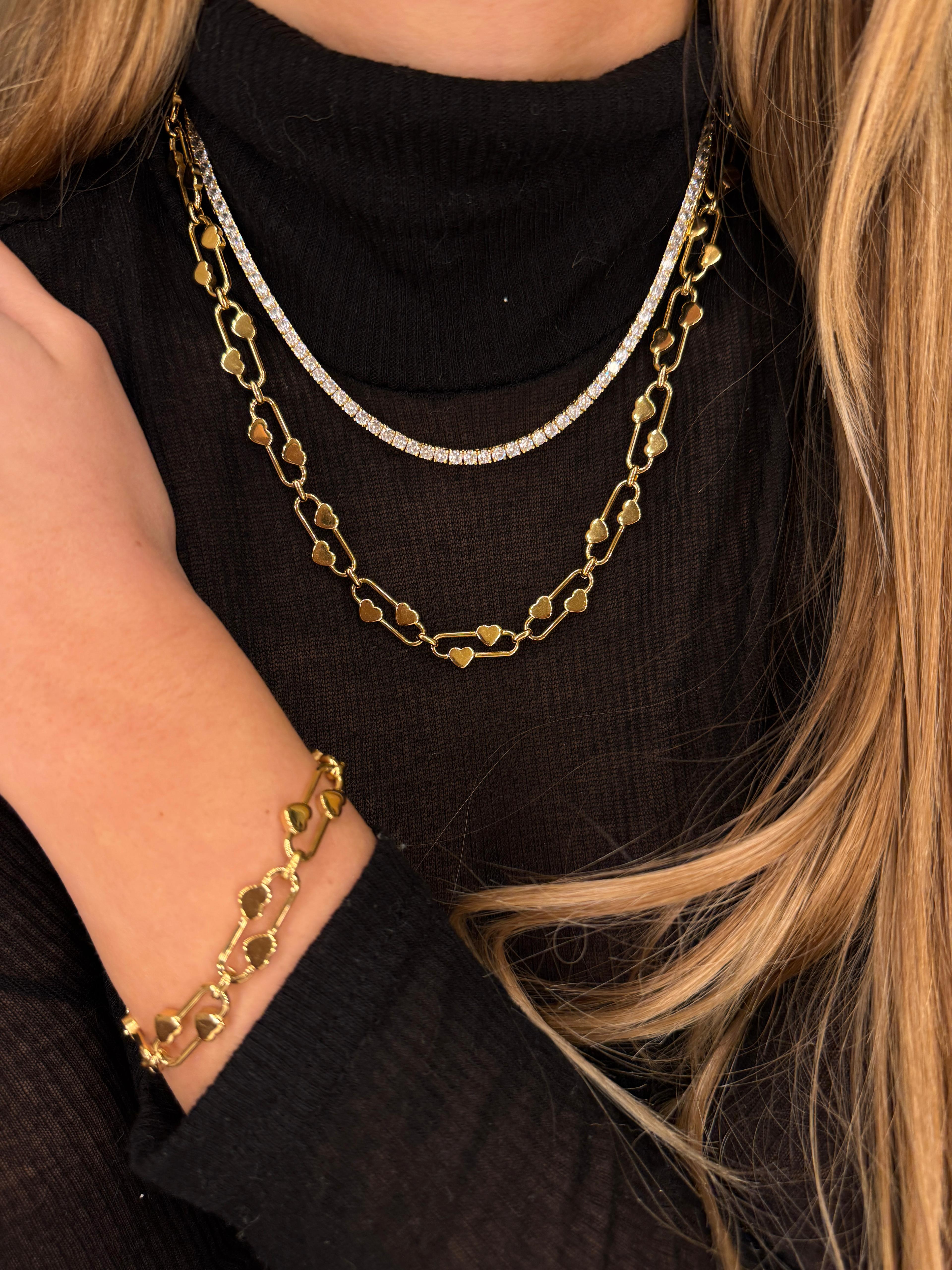 Bracciale Spil ROMANTICA